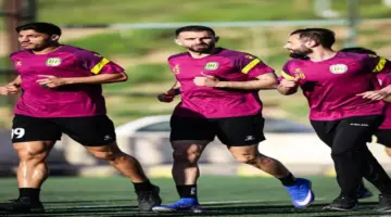الدوري الأردني.. الحسين إربد على أعتاب اللقب الثالث على التوالي